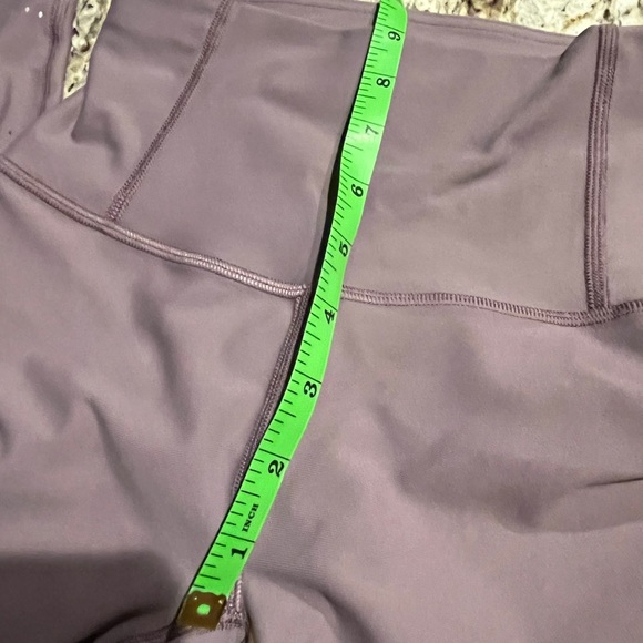 💗GET 20% OFF💗 Lululemon Zoned In Tight *27" - Picture 5 of 8